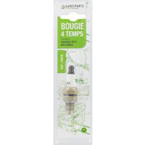 Bougie d'allumage