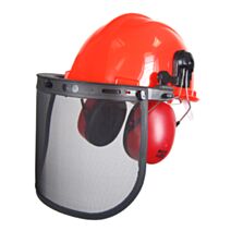 Casque forestier complet - OZAKI