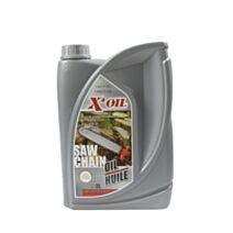 Huile de chaine x'oil