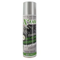 Nettoyant/Lubrifiant lames taille-haies/sécateurs - X'OIL