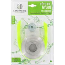 Tête universelle - GARDY PARTS