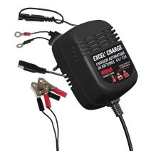 Chargeur batterie