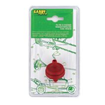 Filtre à essence avec embout Ø6,35 mm - GARDY PARTS