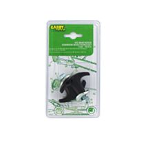 Jeu de 2 vis blocage mancheron tondeuse - GARDY PARTS