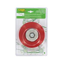 Tête à deux fils nylon pour débroussailleuses - GARDY PARTS