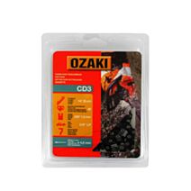 chaîne de tronçonneuse - OZAKI