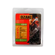 Chaîne de tronçonneuse 72E CD8