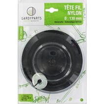 Tête fil nylon - GARDY PARTS
