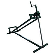 Cric à vis 200kg - TURFMASTER
