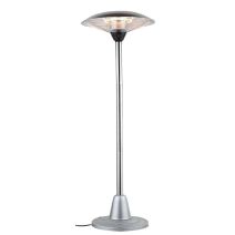 Parasol chauffant électrique 
