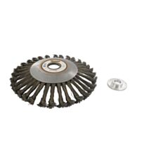 Tête de désherbage