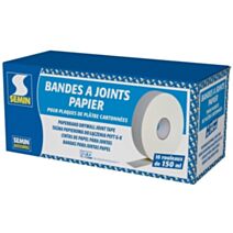 Bande à joints papier pour placo 150m
