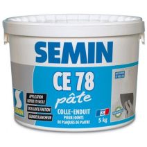 SEM-FACILIS Joint CE 78