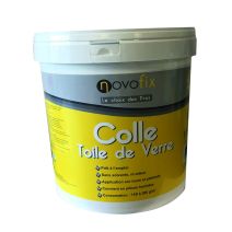 Colle toile de verre 10 kg