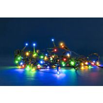 Guirlande Solaire 40M