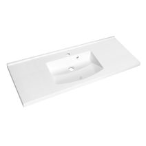 Plan vasque simple FLEX