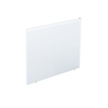 CLIP'S - Panneau latéral pour baignoire- 75,5x54x1,6