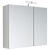 Armoire de toilette Kle'O ALLIBERT