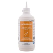 Lubrifiant pour gaine électrique caprigel 50cl