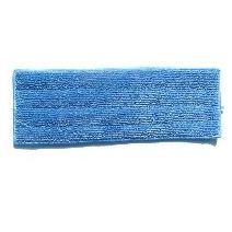 Frange microfibre 3 oeillet 40