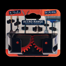 Clipper n°3 orange - SMARTOOL