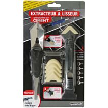 Extracteur et lisseur de joints d'étanchéité - SMARTOOL