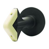 Lisseur de joints spécial pour pistolet à silicone