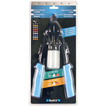 Pince à riveter à levier - SCELL IT