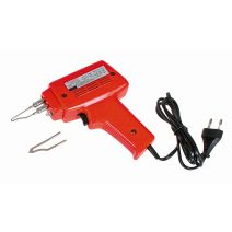 Pistolet à souder électrique Quick 100w - ROTHENBERGER INDUSTRIAL