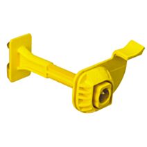 50 supports de structure plaque de plâtre appui Optima 2 100 - ISOVER