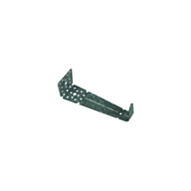 Patte de fixation pour panneau d'isolation Maxi PB Fix - ISOVER