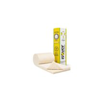 Rouleau de laine de verre cloisons duo Ep.45mm 6,5x0,6m R=1,1 - ISOVER