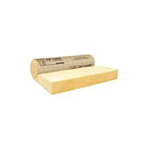 Rouleau de laine de verre combles aménagés Ep.240mm - ISOVER