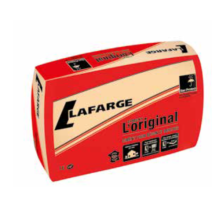 Ciment L'original 25kg - LAFARGE