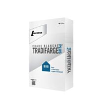 Chaux blanche Tradifarge® HL5 25kg - LAFARGE