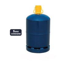 Bouteille de gaz BUTANE 13KG