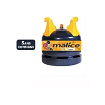 Bouteille de gaz Malice Butane