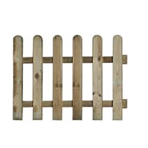 Portillon CLELIA Ep31 - H700 x L1000 mm