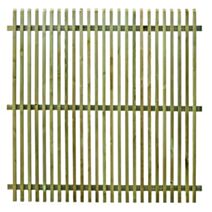 Ecran Pika Pin Sylvestre 180x180x4,4cm - CERLAND