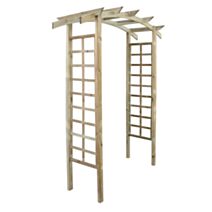 Pergola Luna Arc - CERLAND