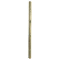 Poteau 70 x 70 x 3000 mm