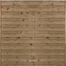 Ecran Lucas 180x180cm - CERLAND