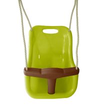 Siège Bebe Plastique Pour Portique - SOULET