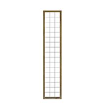 Treillis HOYA Ep30 - L400 x H1800 mm