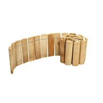 Bordure Siloux 5x20x180cm - CERLAND