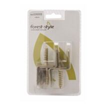 Lot De 4 Équerres - CERLAND