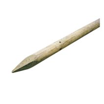 Tuteur Fraisé Épointé FSC 7x200cm - CERLAND