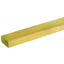 Lambourde 33mm Classe Iv - CERLAND