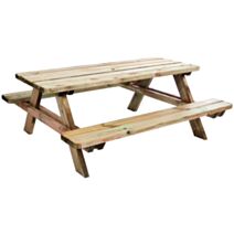 Table Picnic Matisse - CERLAND