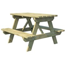 table pour enfants aurea  - SOULET